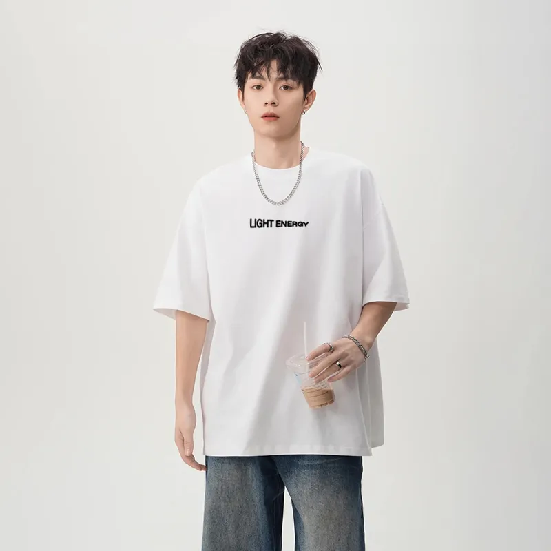 TIMD T Shirts Unisex-12