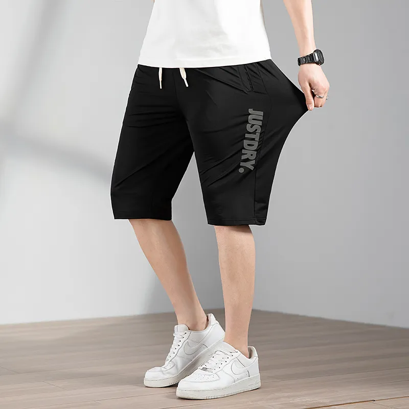 TIMD Casual Shorts Men-9