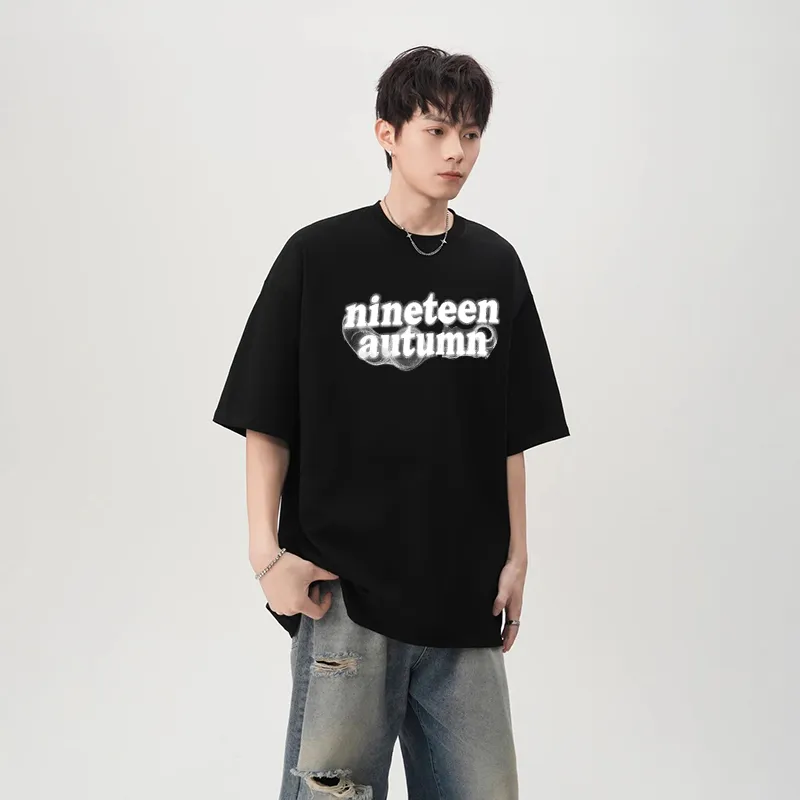 TIMD T Shirts Unisex-7