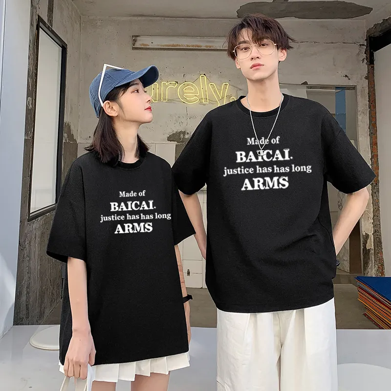TIMD T Shirts Unisex-7