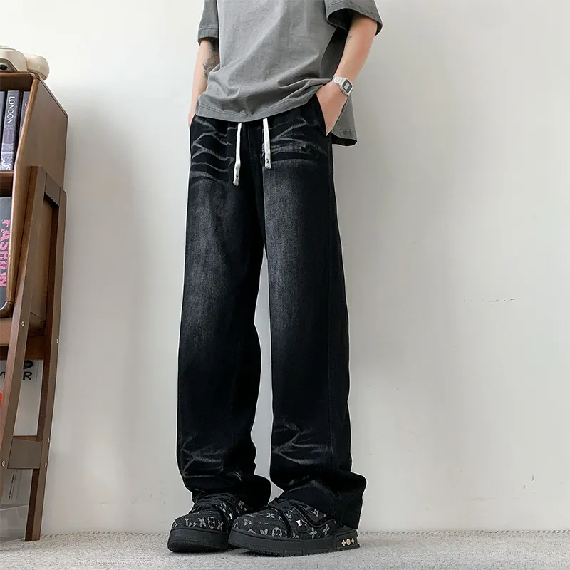 TIMD Jeans Unisex-7