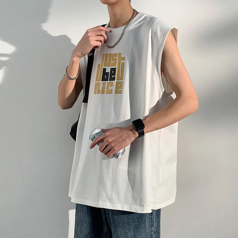TIMD Tank Tops Unisex-8