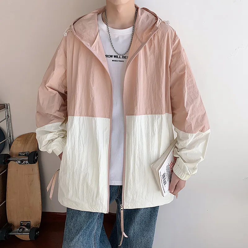 TIMD Jackets Unisex-17