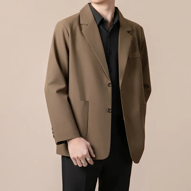 TIMD Business Suits Unisex-10