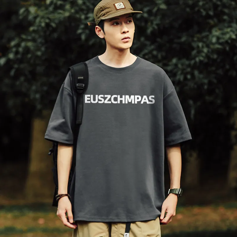TIMD T Shirts Unisex-19