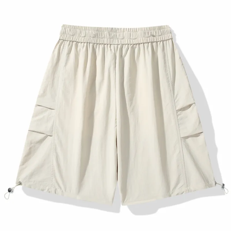 TIMD Casual Shorts Unisex-1