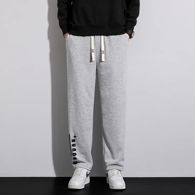 TIMD Casual Pants Men-5