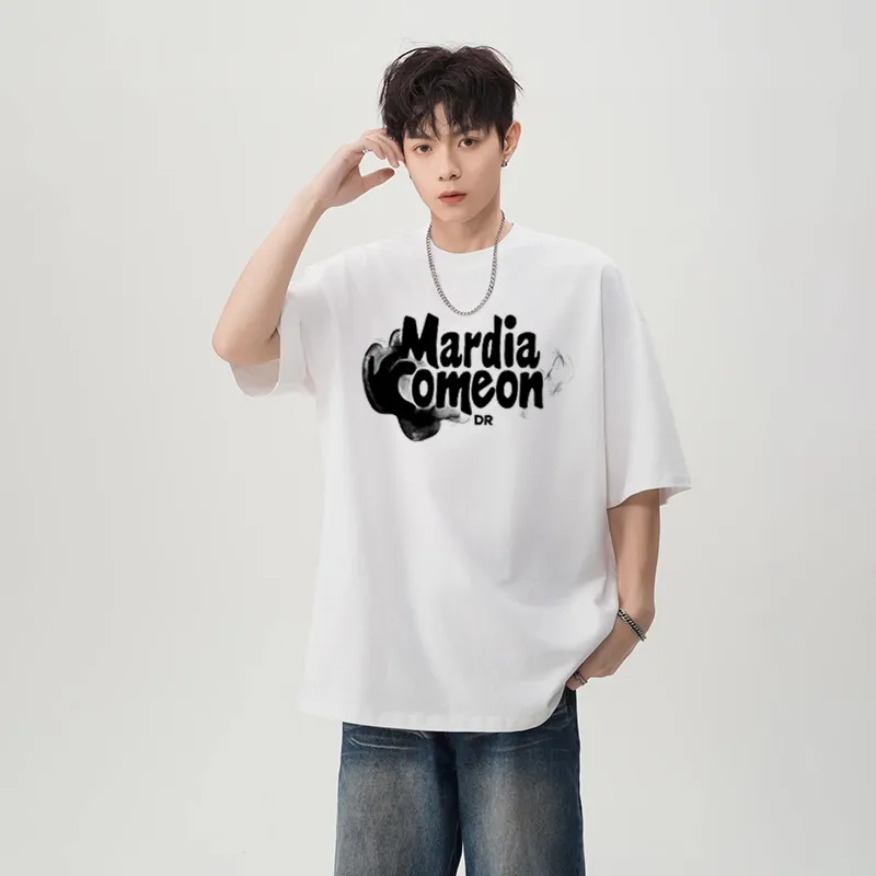 TIMD T Shirts Unisex-6