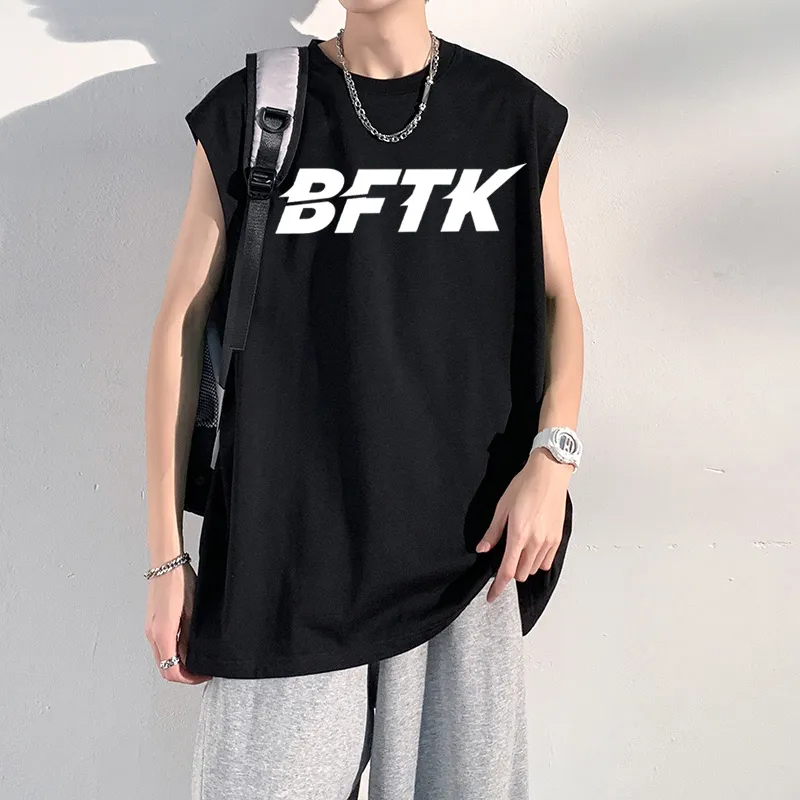 TIMD Tank Tops Men-9