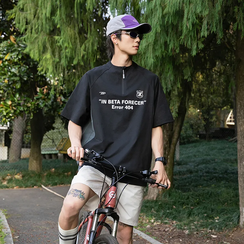 TIMD T Shirts Unisex-2