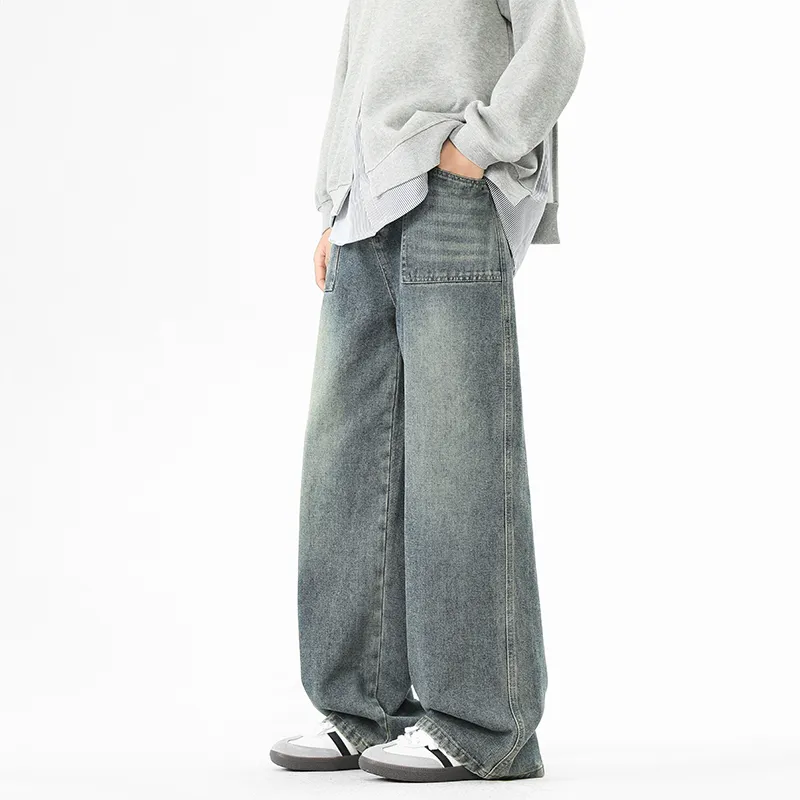 TIMD Jeans Men-4