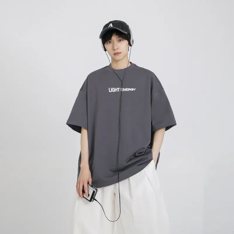 TIMD T Shirts Unisex-18