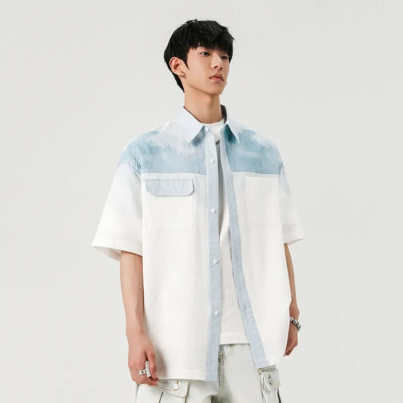 TIMD Shirts Unisex-7