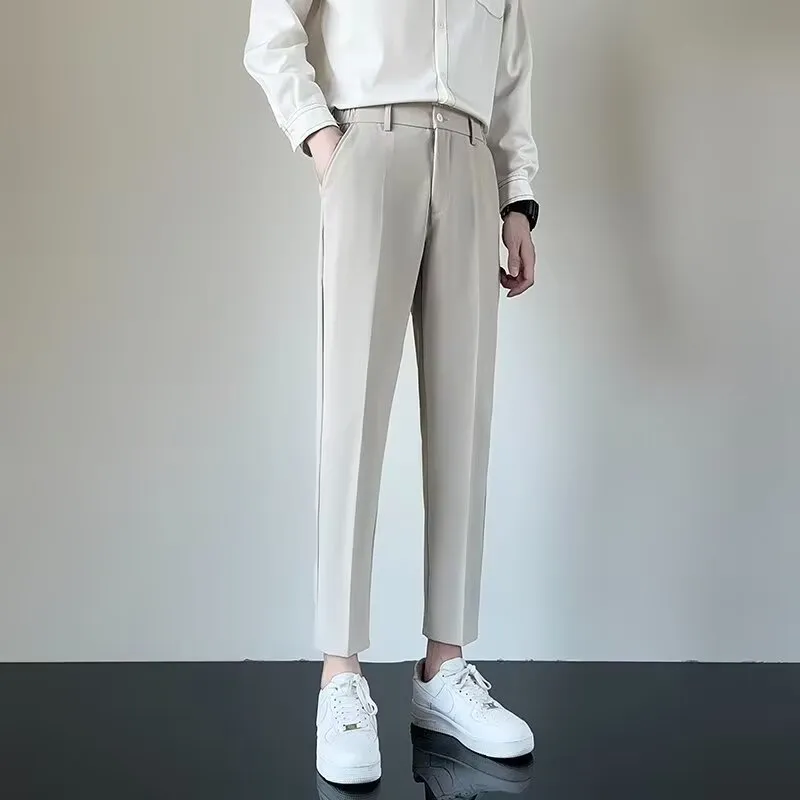 TIMD Casual Pants Men-6
