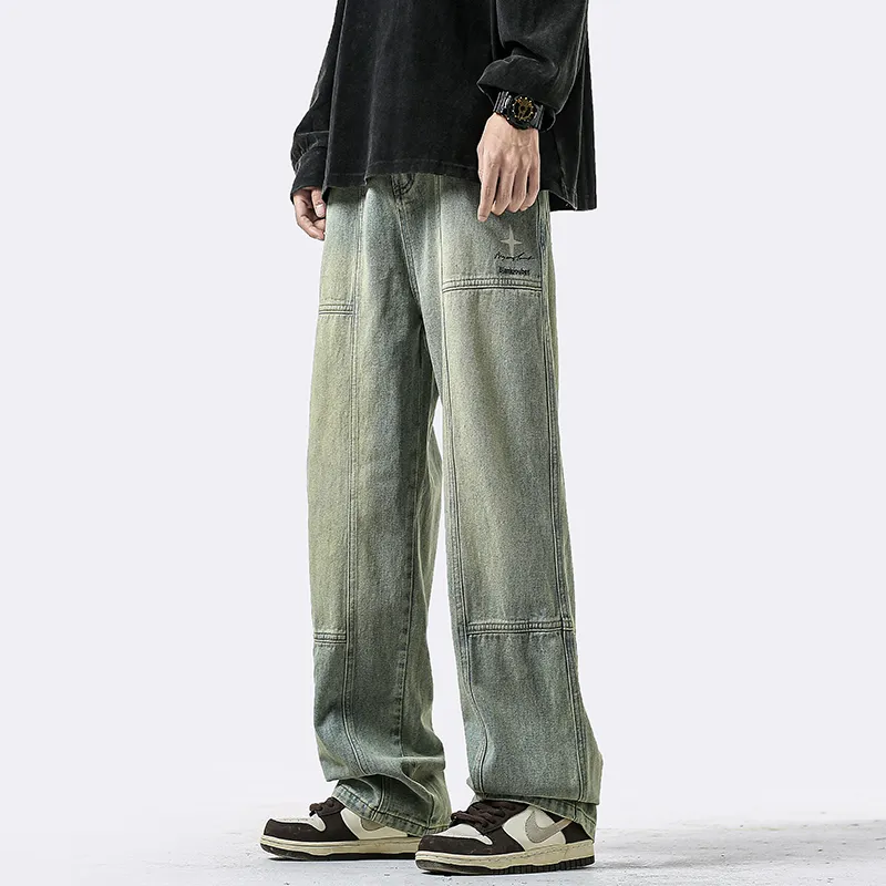 TIMD Jeans Unisex-1