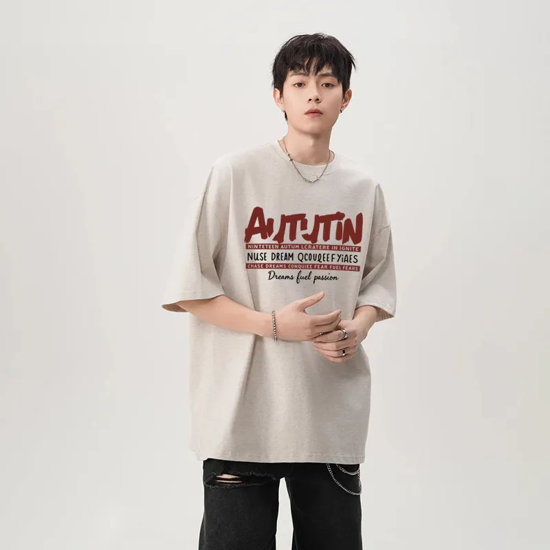 TIMD T Shirts Unisex-20