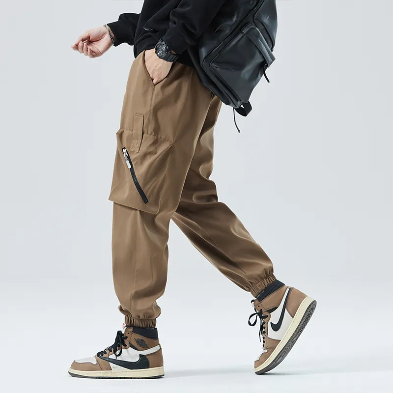 TIMD Cargo Pants Unisex-11