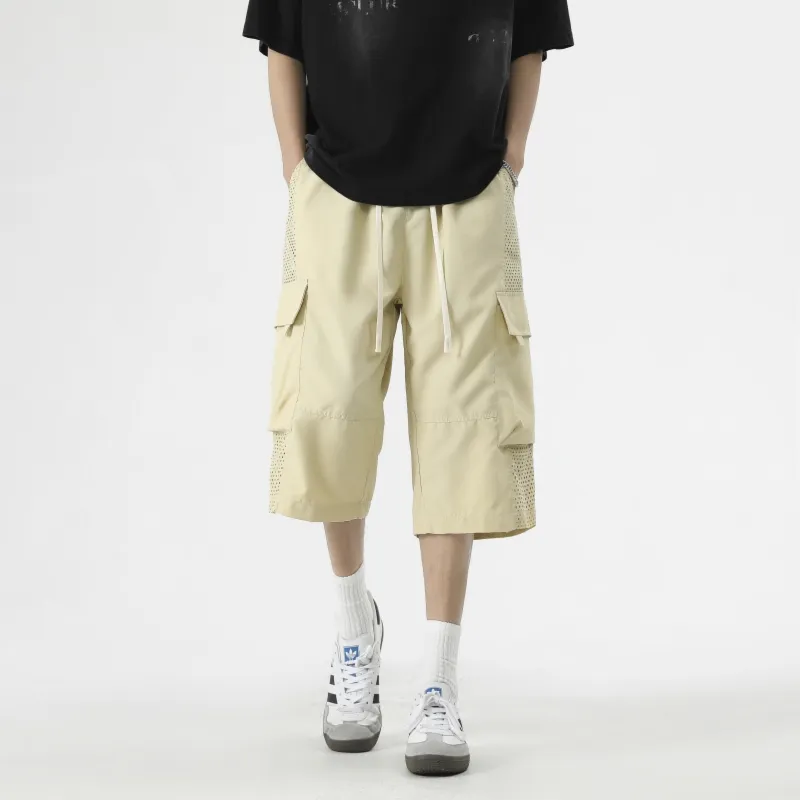 TIMD Casual Shorts Men-2