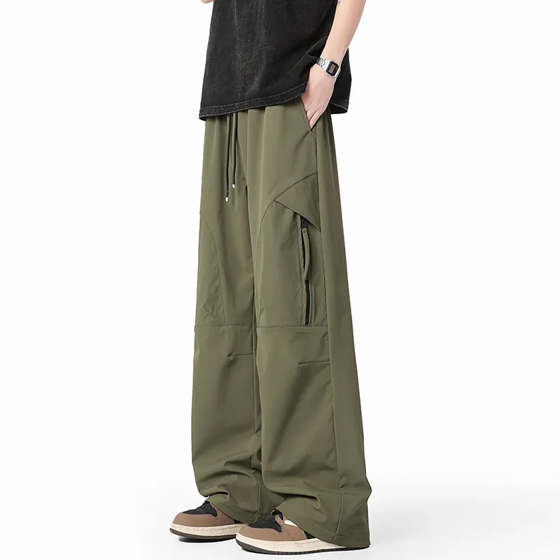TIMD Casual Pants Men-1