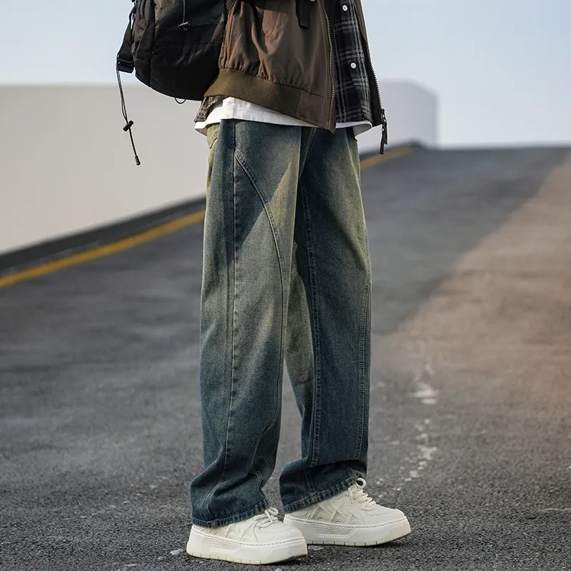 TIMD Jeans Men-3