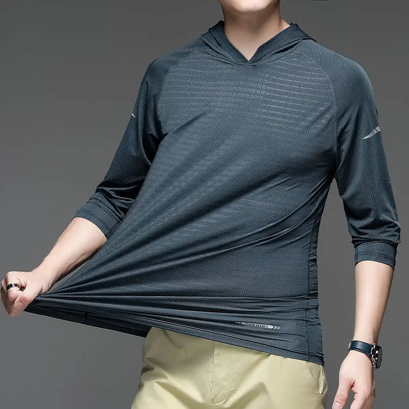 TIMD T Shirts Men-10