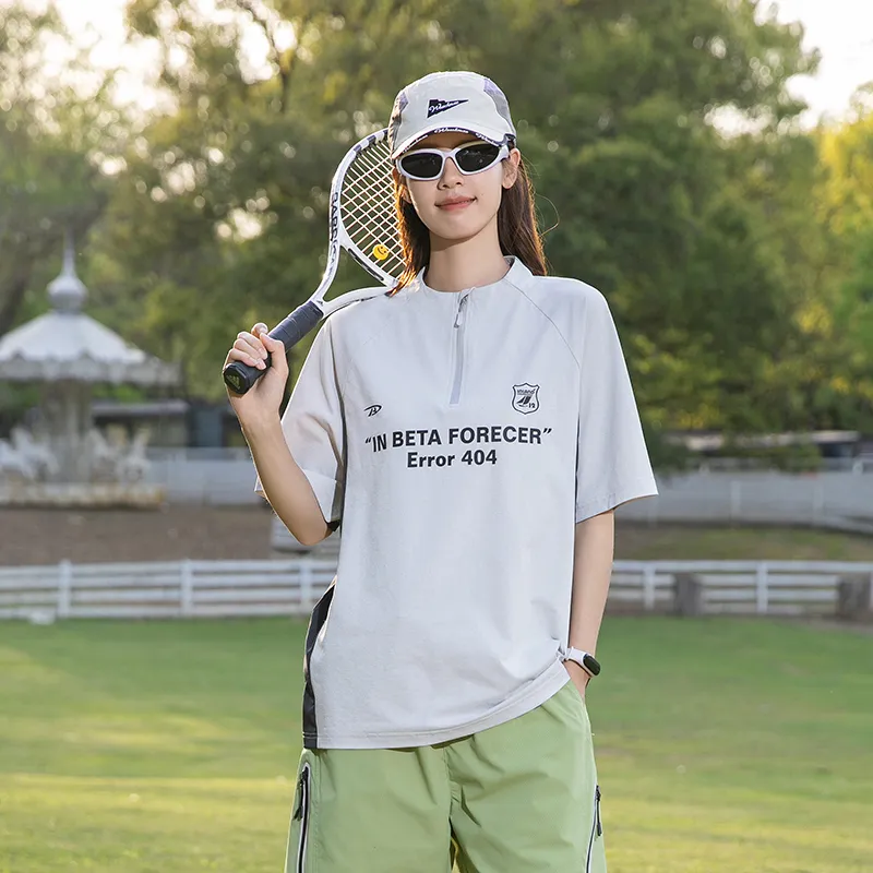 TIMD T Shirts Unisex-7