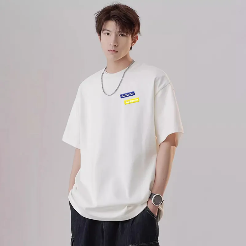 TIMD T Shirts Unisex-3