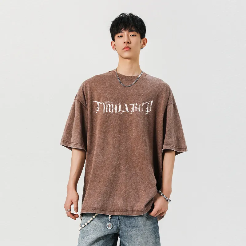 TIMD T Shirts Unisex-8