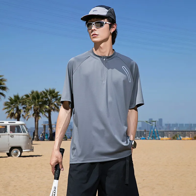TIMD T Shirts Unisex-3