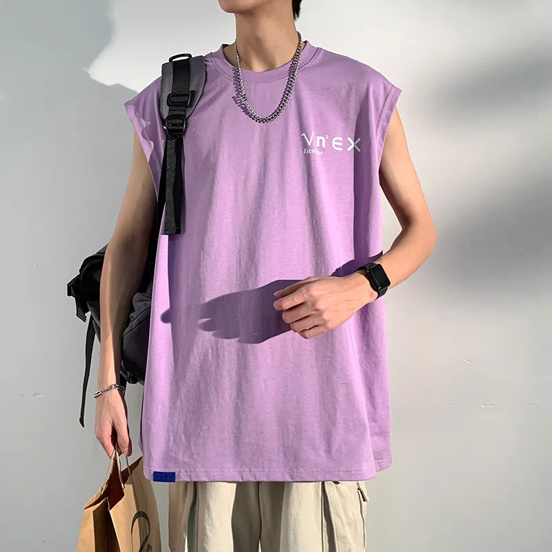 TIMD Tank Tops Unisex-11
