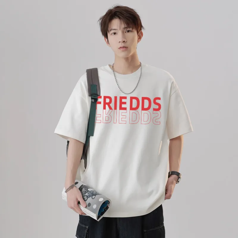 TIMD T Shirts Men-6