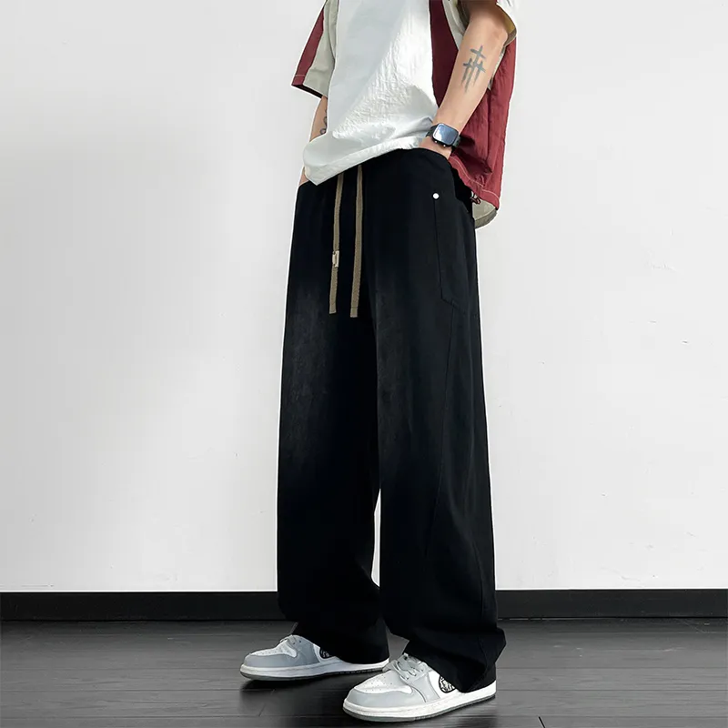 TIMD Jeans Unisex-8