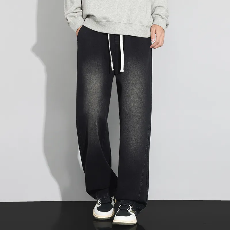 TIMD Jeans Unisex-4