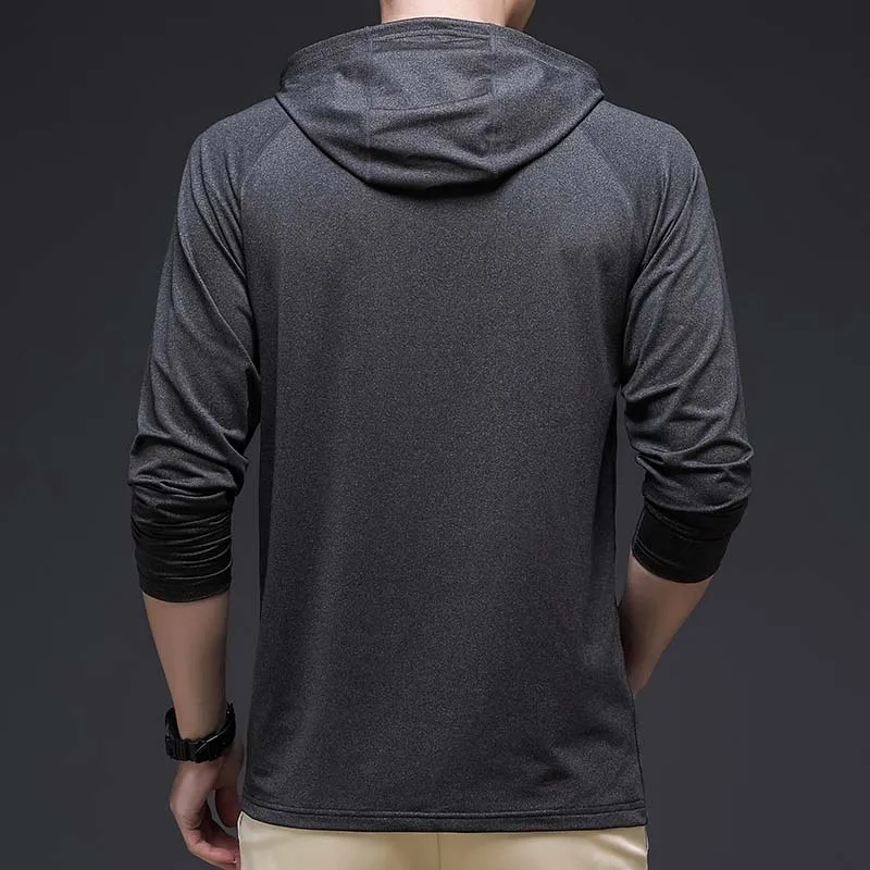 TIMD T Shirts Men-7