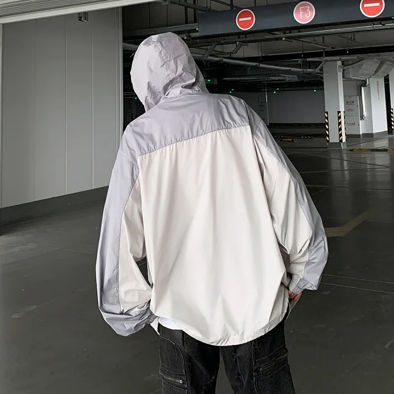 TIMD Jackets Unisex-4