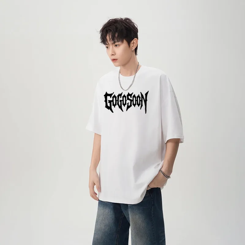 TIMD T Shirts Unisex-7