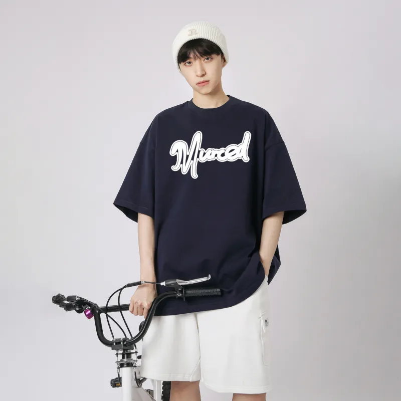 TIMD T Shirts Unisex-15