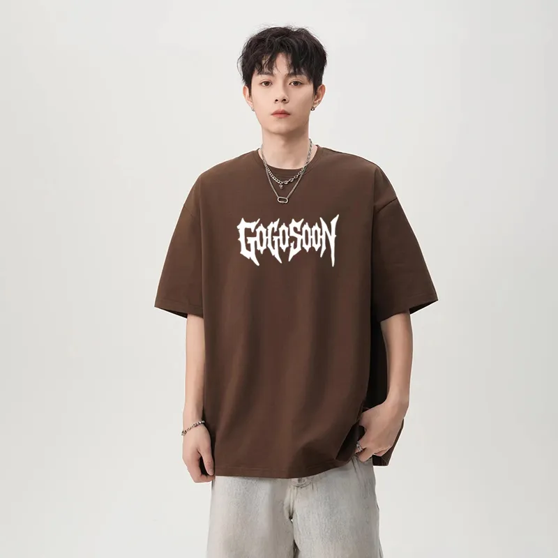 TIMD T Shirts Unisex-32