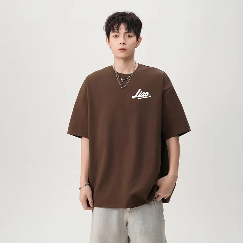 TIMD T Shirts Men-29