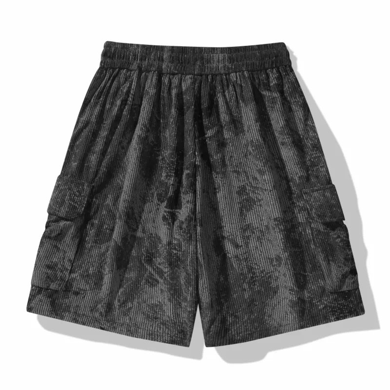 TIMD Casual Shorts Unisex-6