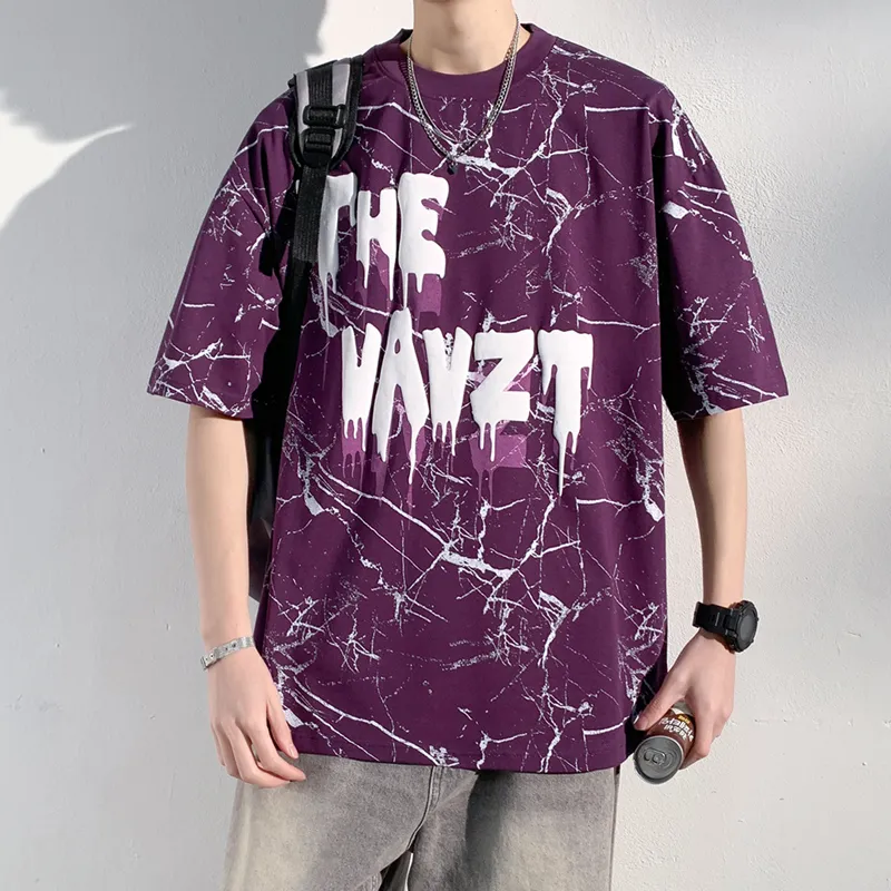 TIMD T Shirts Men-9