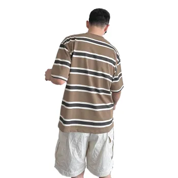 TIMD T Shirts Men