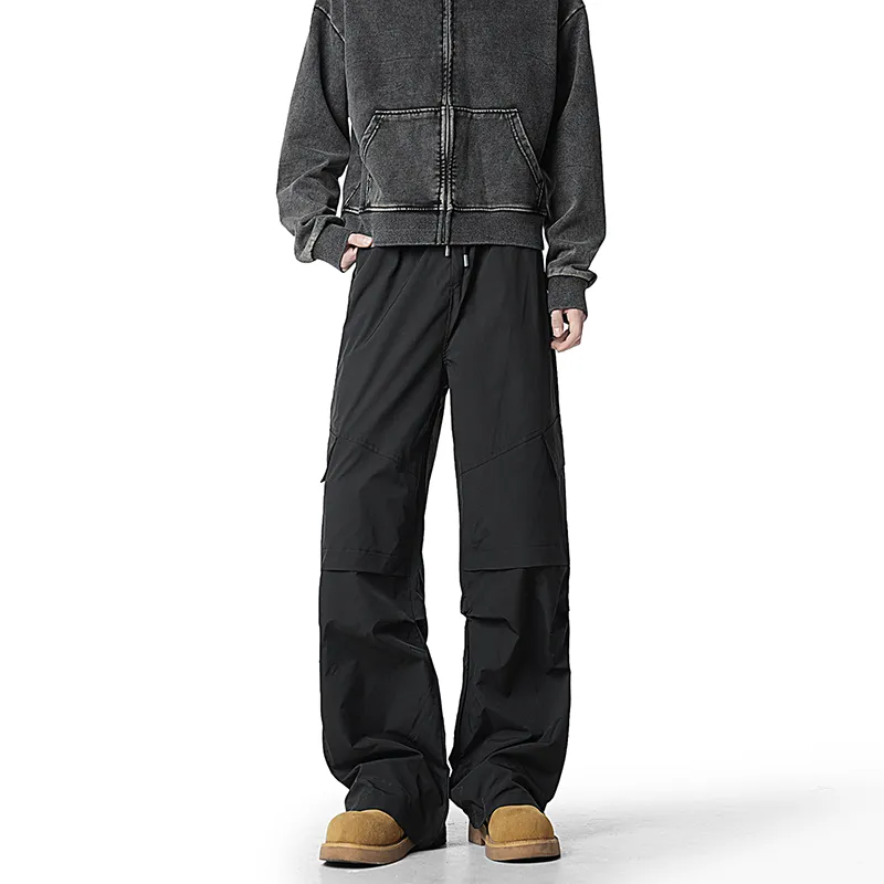 TIMD Casual Pants Unisex-3