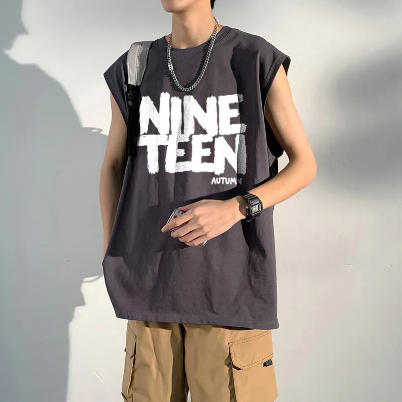 TIMD Tank Tops Men-13