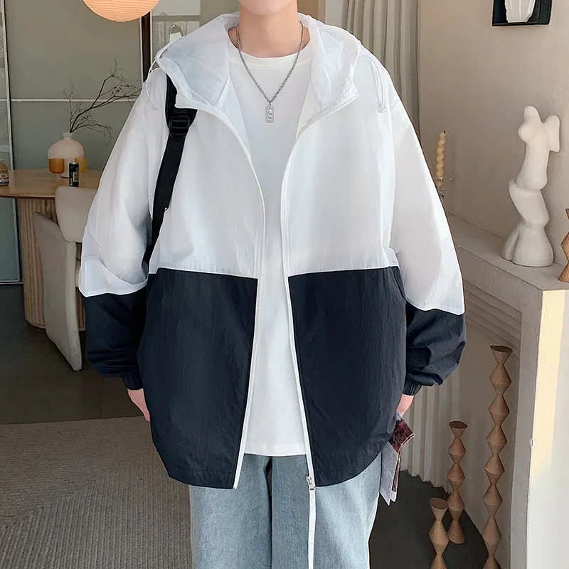 TIMD Jackets Unisex-6