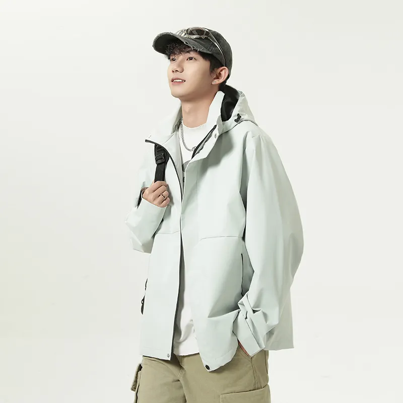 TIMD Jackets Unisex-7