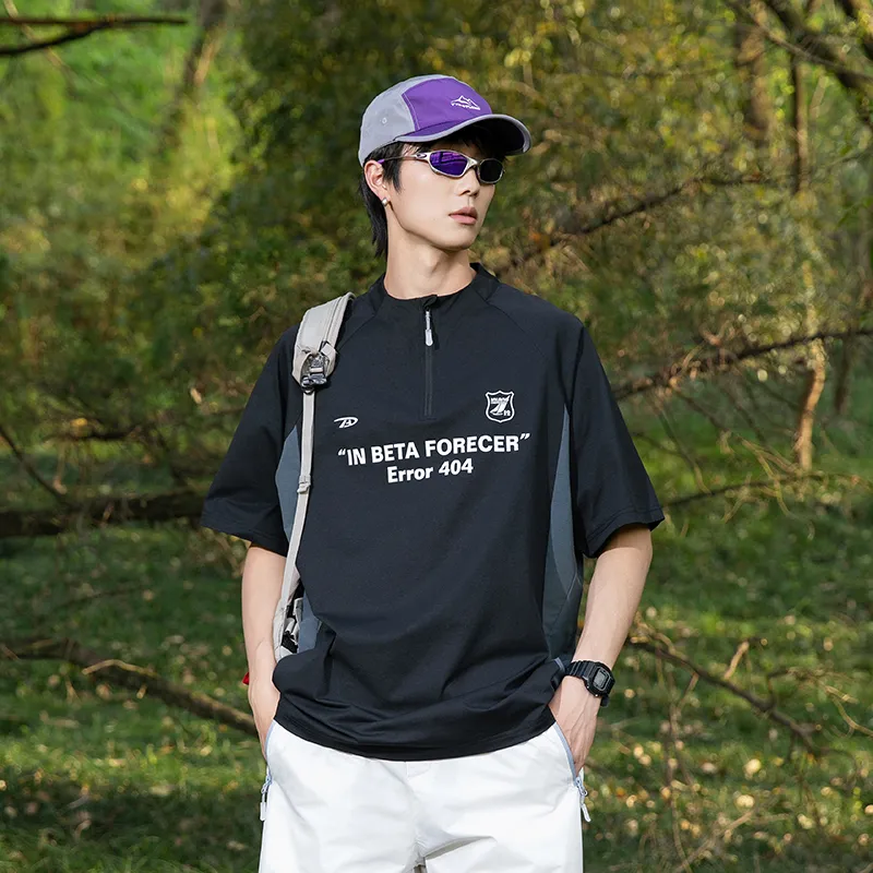 TIMD T Shirts Unisex-4