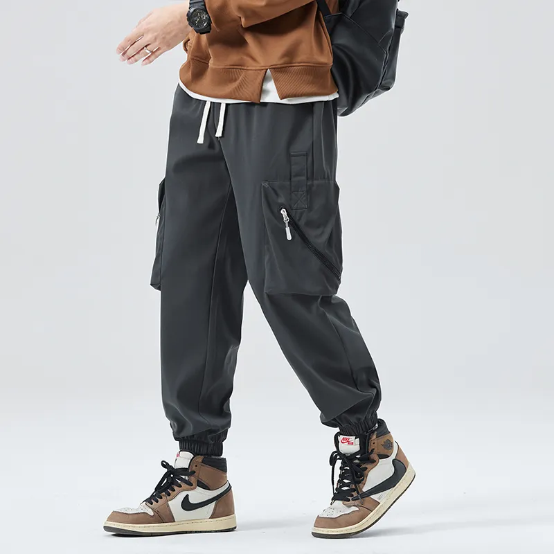 TIMD Cargo Pants Unisex-15