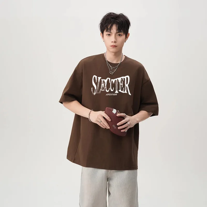 TIMD T Shirts Unisex-4