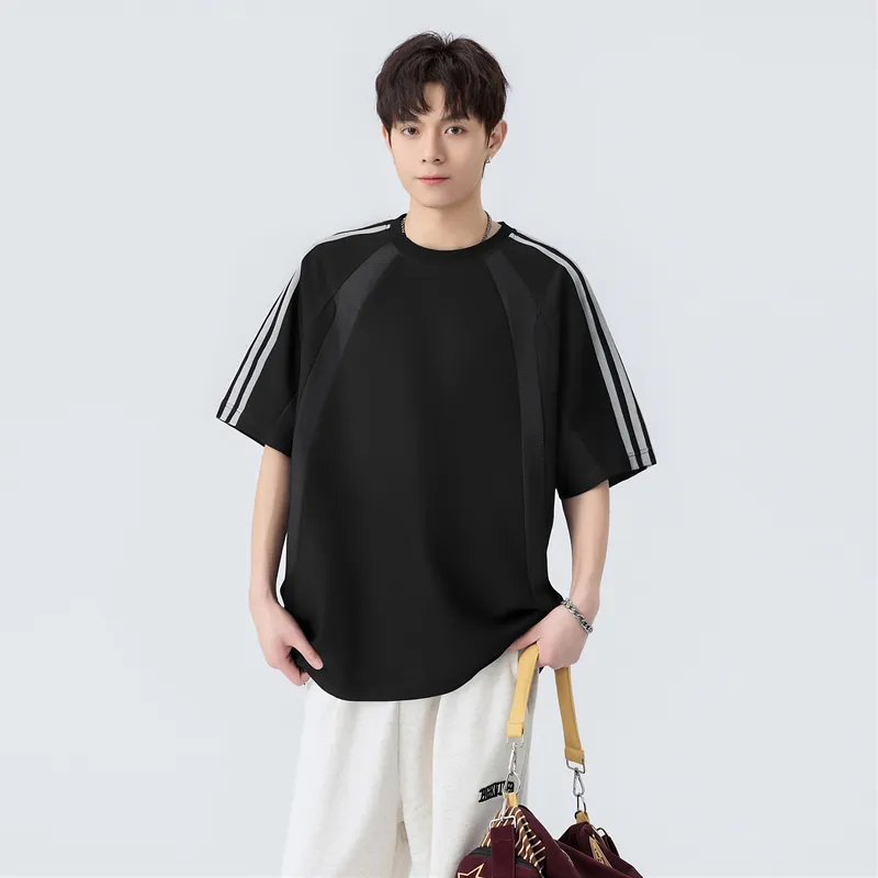 TIMD T Shirts Unisex-13
